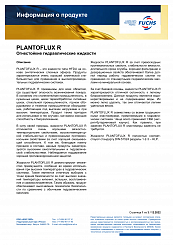 PLANTOFLUX R 68