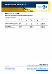 RENEP SW CGLP 68